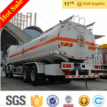 Shacman F3000 Truck 8X4 Oil Tank Truck